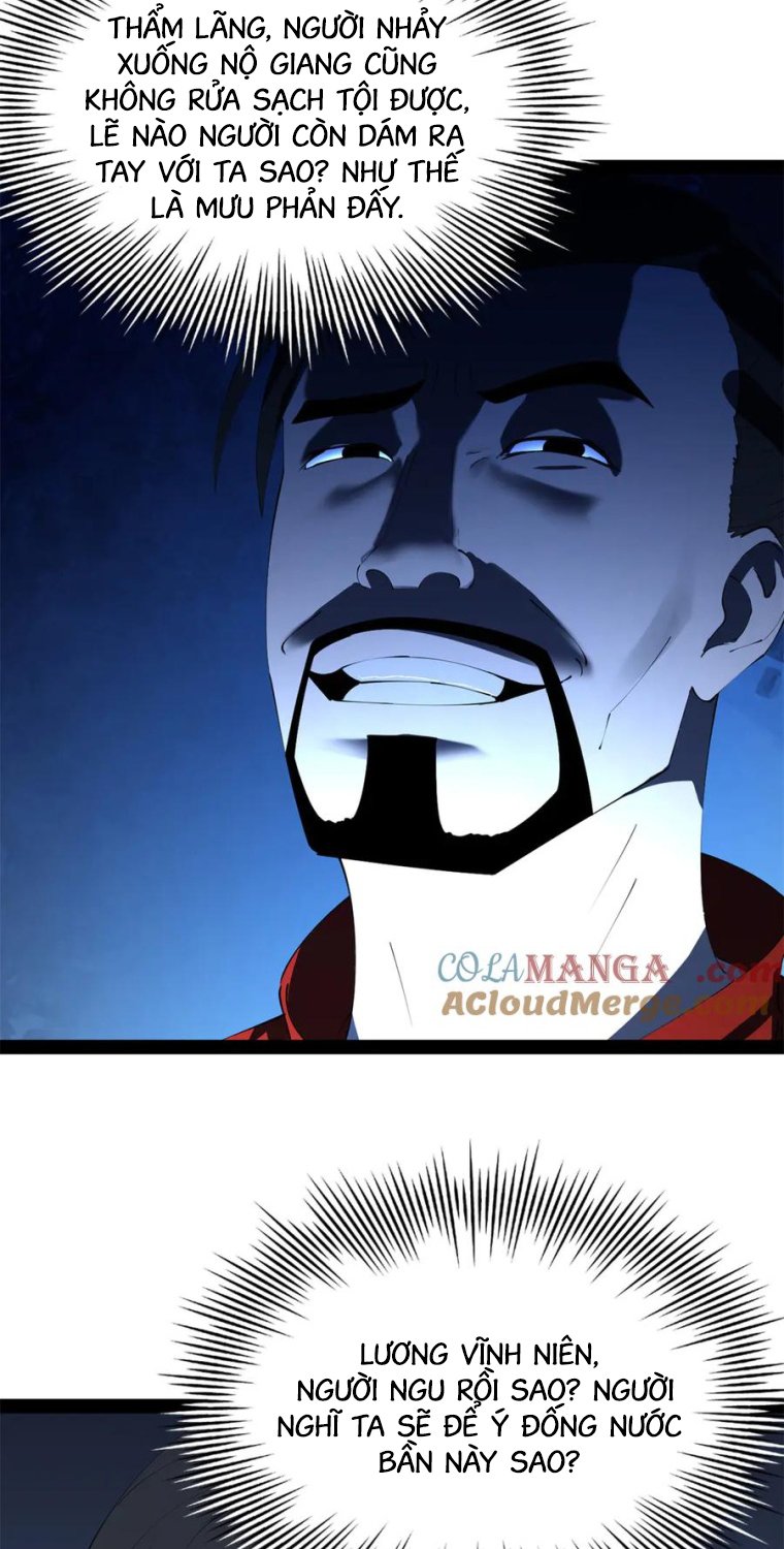 Chàng Rể Mạnh Nhất Lịch Sử: Chapter 303