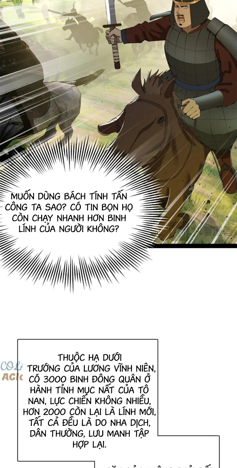 Chàng Rể Mạnh Nhất Lịch Sử: Chapter 303