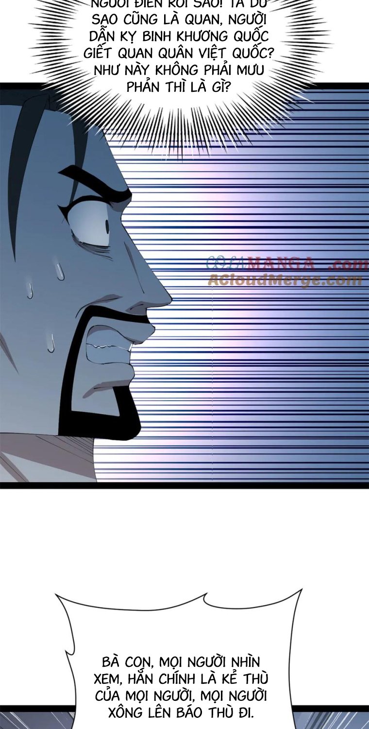 Chàng Rể Mạnh Nhất Lịch Sử: Chapter 303