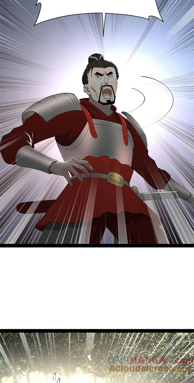 Chàng Rể Mạnh Nhất Lịch Sử: Chapter 303