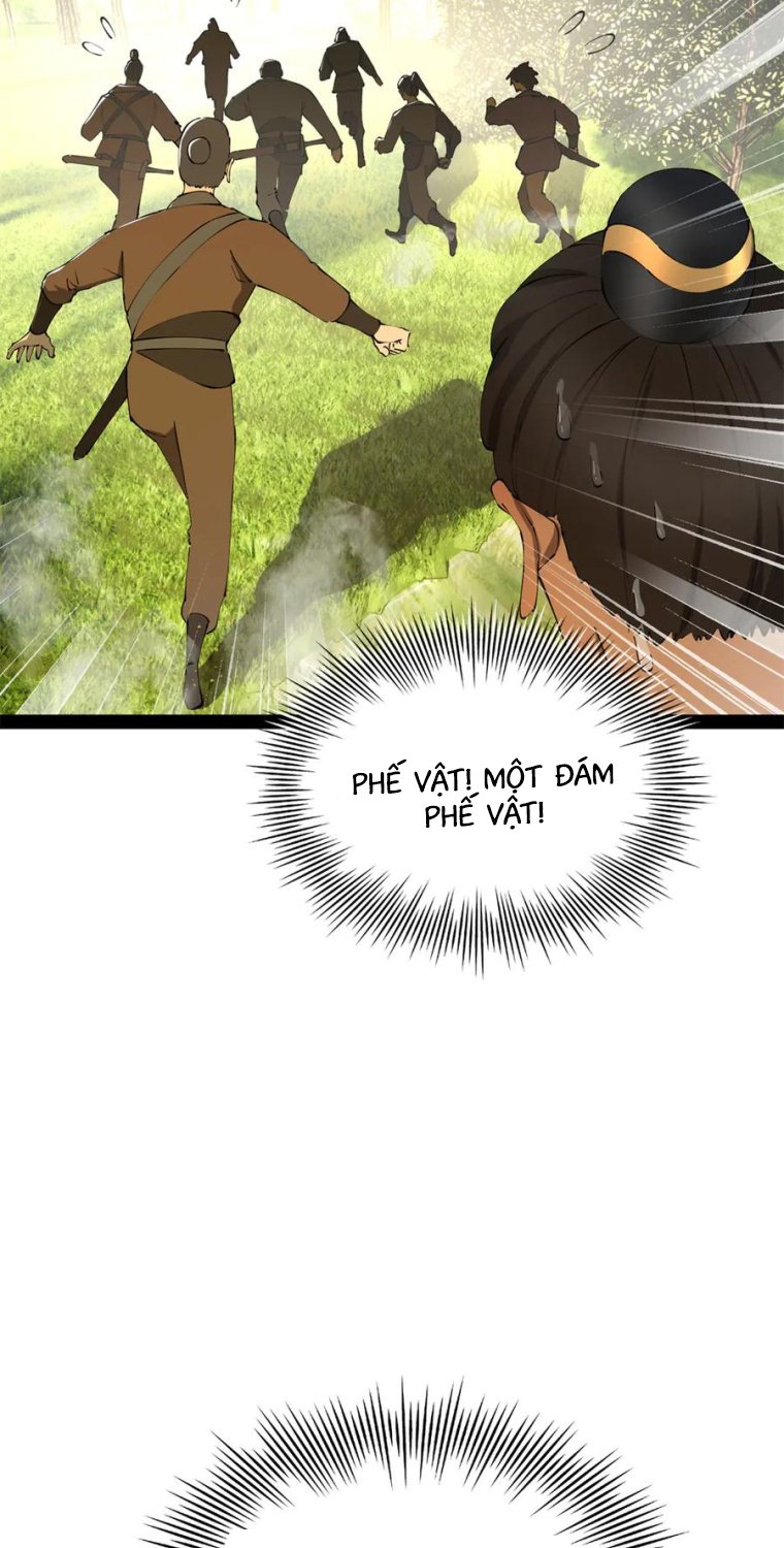 Chàng Rể Mạnh Nhất Lịch Sử: Chapter 303