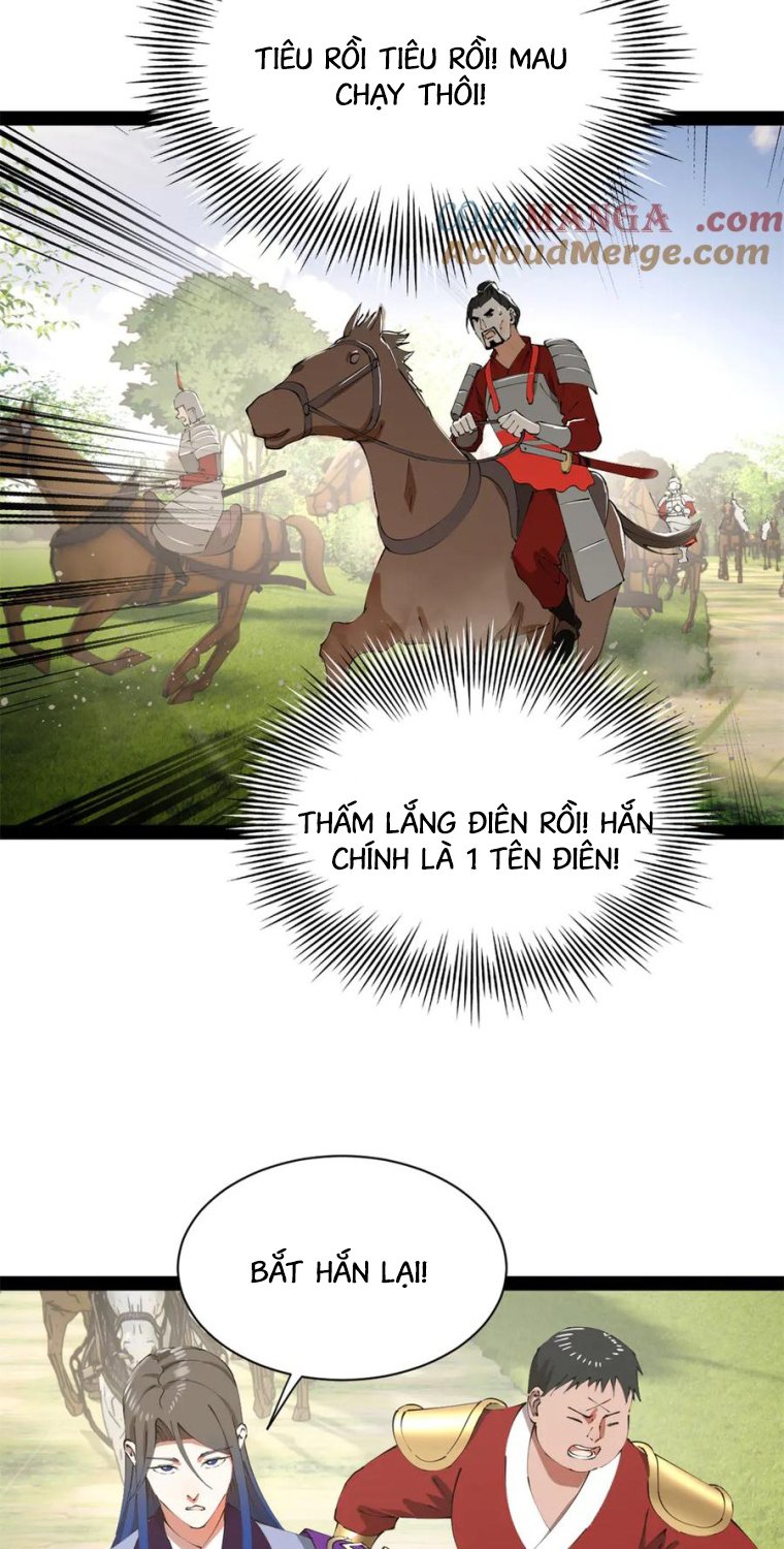 Chàng Rể Mạnh Nhất Lịch Sử: Chapter 303