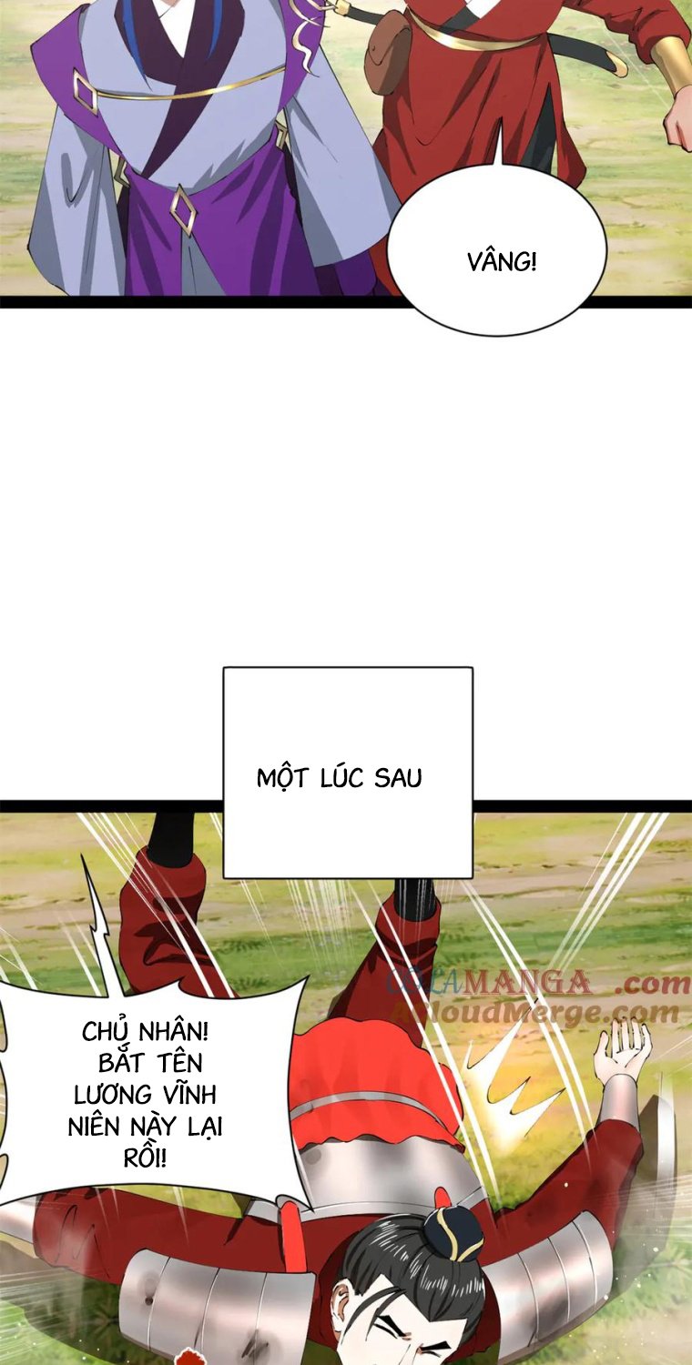 Chàng Rể Mạnh Nhất Lịch Sử: Chapter 303