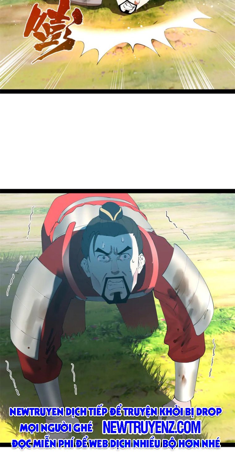 Chàng Rể Mạnh Nhất Lịch Sử: Chapter 303