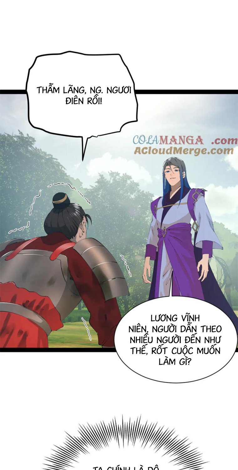 Chàng Rể Mạnh Nhất Lịch Sử: Chapter 303