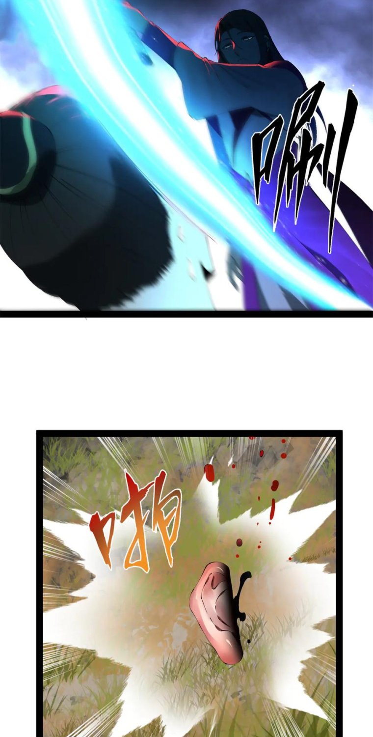 Chàng Rể Mạnh Nhất Lịch Sử: Chapter 303