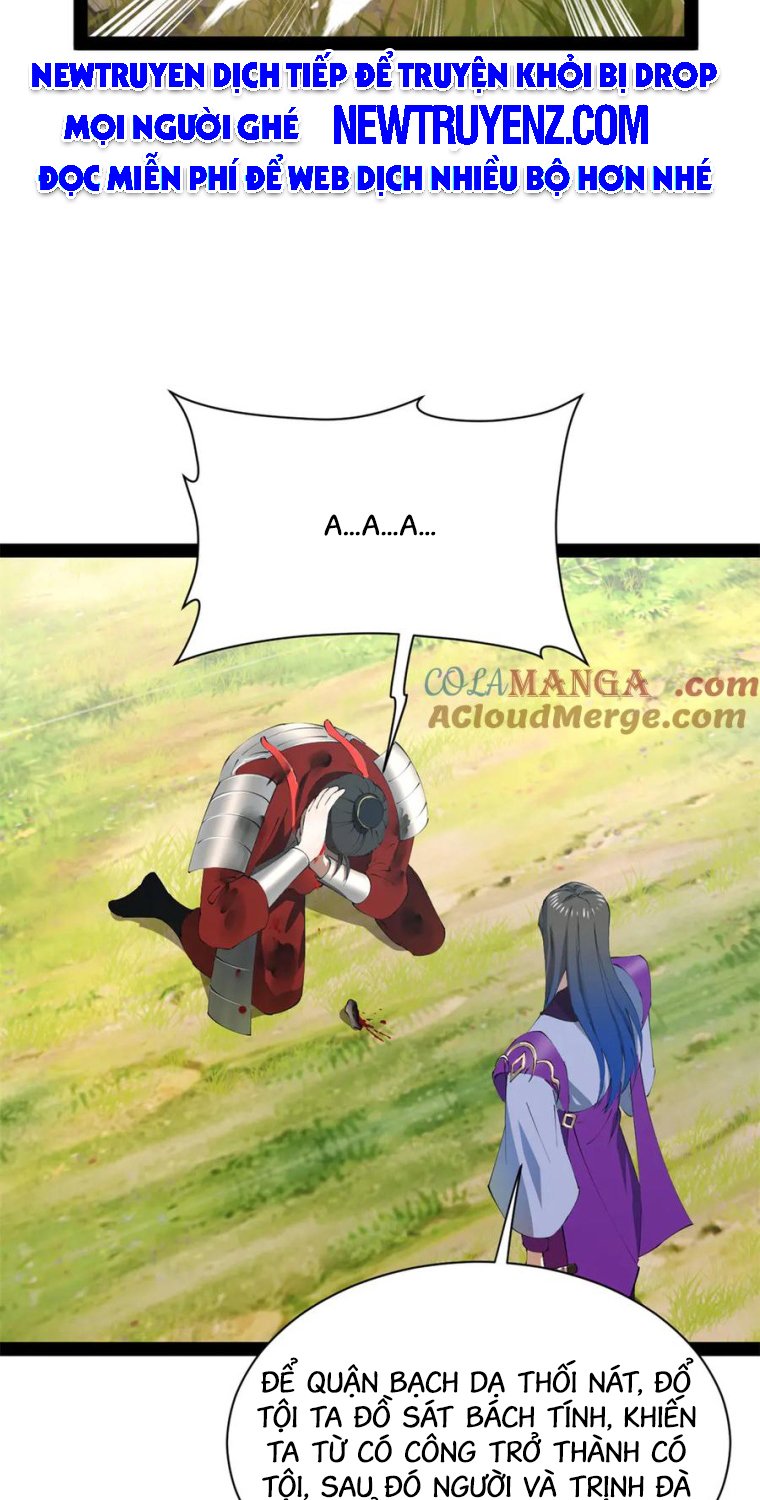 Chàng Rể Mạnh Nhất Lịch Sử: Chapter 303