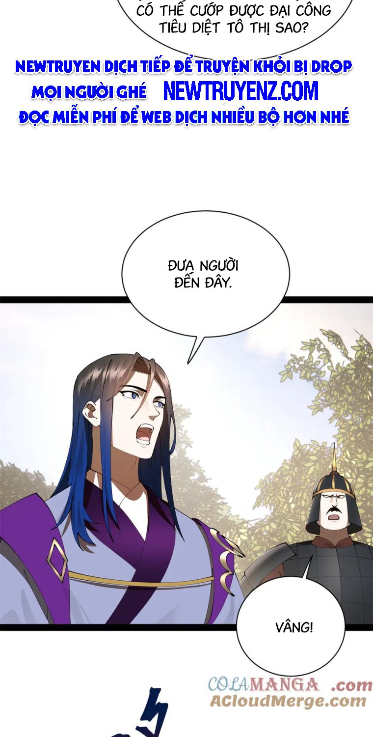 Chàng Rể Mạnh Nhất Lịch Sử: Chapter 303