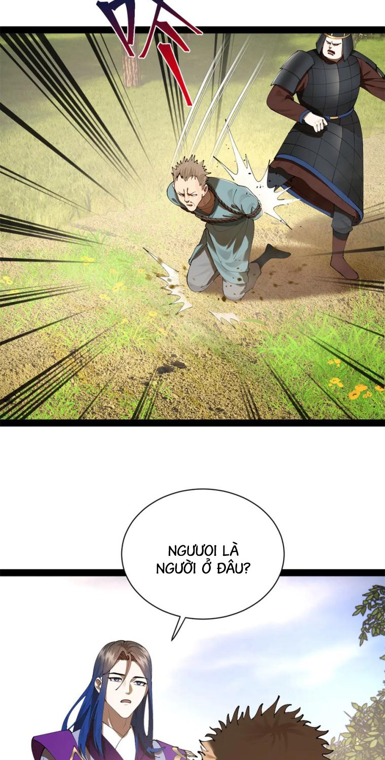 Chàng Rể Mạnh Nhất Lịch Sử: Chapter 303