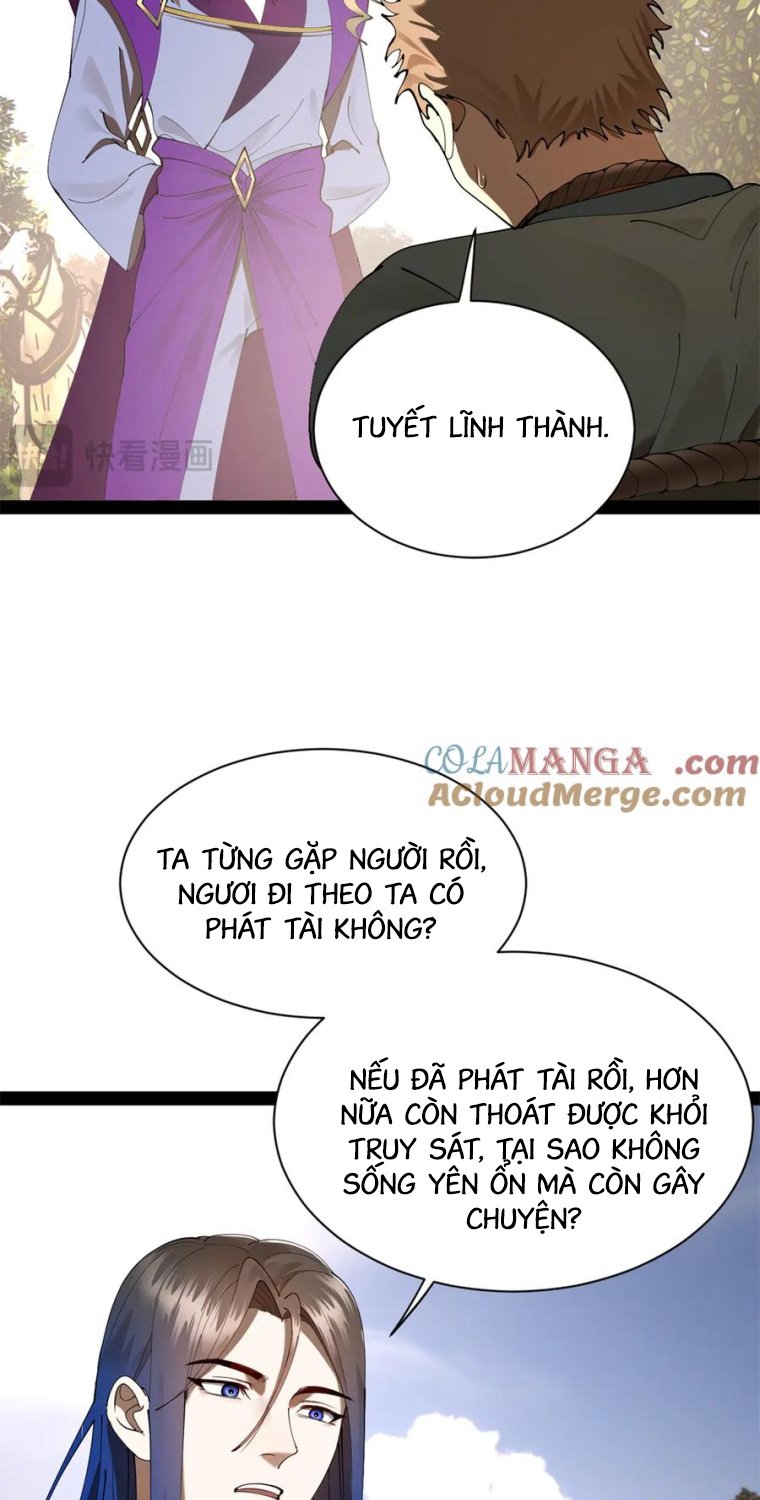 Chàng Rể Mạnh Nhất Lịch Sử: Chapter 303