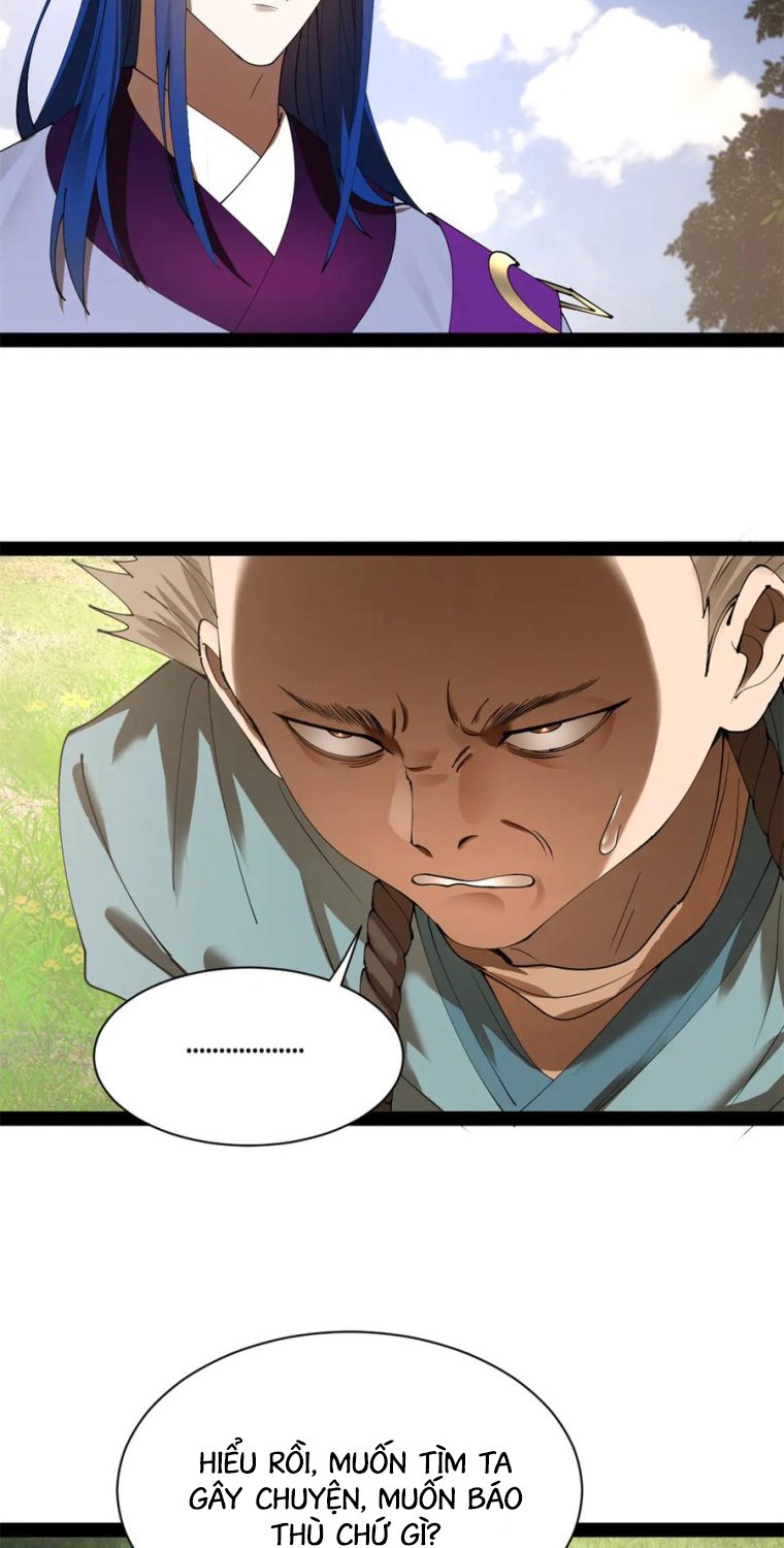 Chàng Rể Mạnh Nhất Lịch Sử: Chapter 303