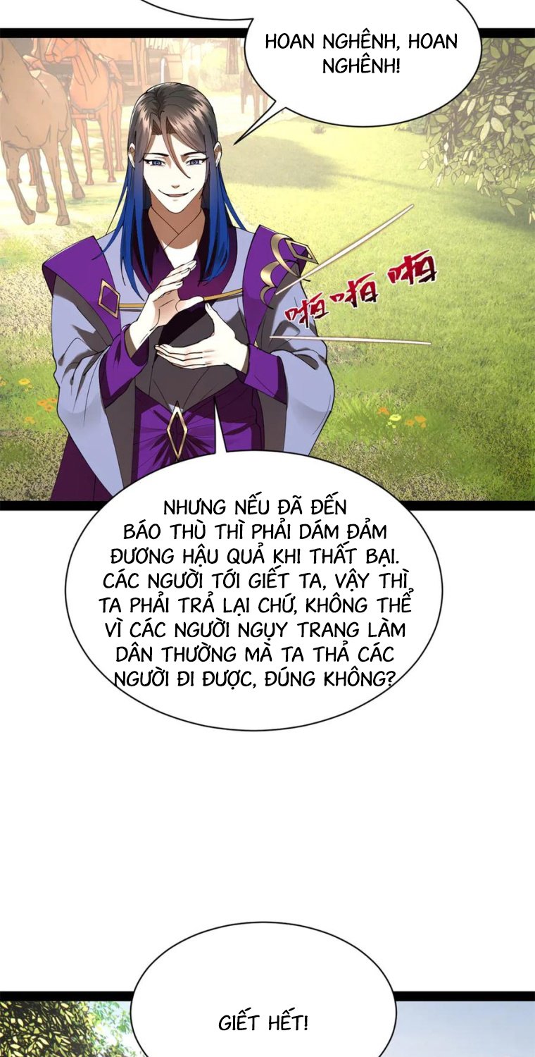 Chàng Rể Mạnh Nhất Lịch Sử: Chapter 303