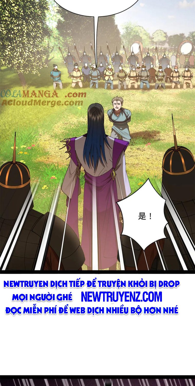 Chàng Rể Mạnh Nhất Lịch Sử: Chapter 303