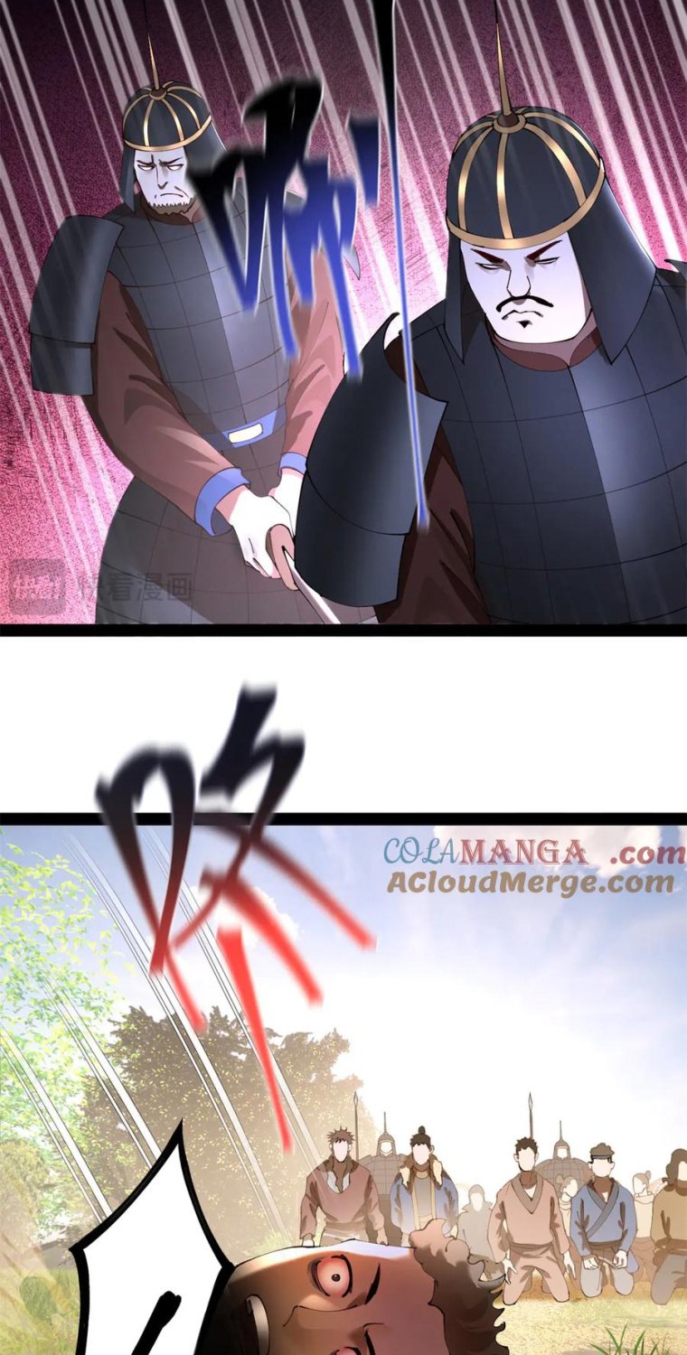 Chàng Rể Mạnh Nhất Lịch Sử: Chapter 303