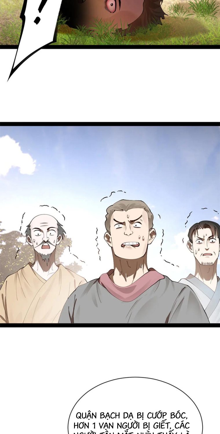 Chàng Rể Mạnh Nhất Lịch Sử: Chapter 303