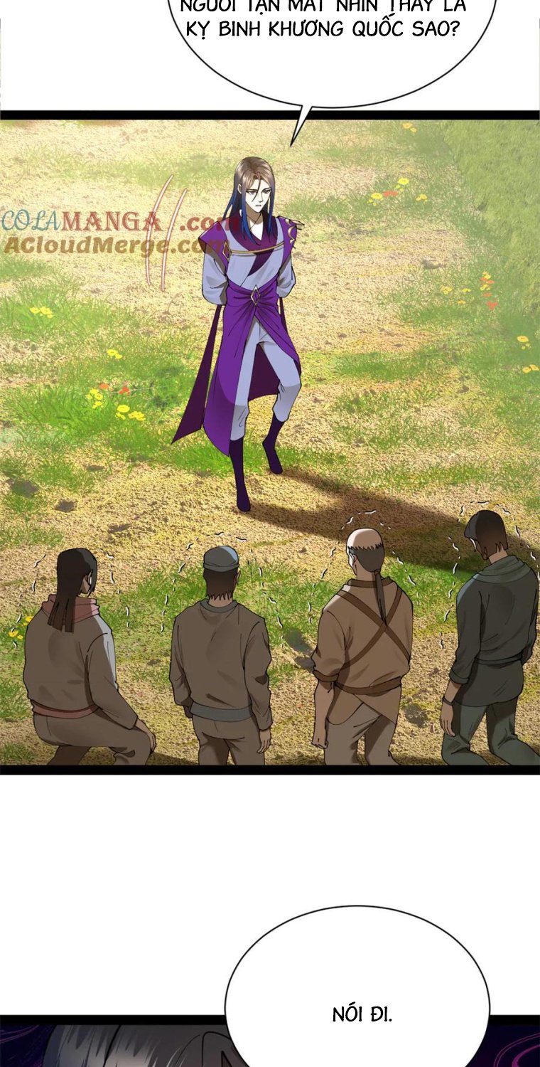 Chàng Rể Mạnh Nhất Lịch Sử: Chapter 303