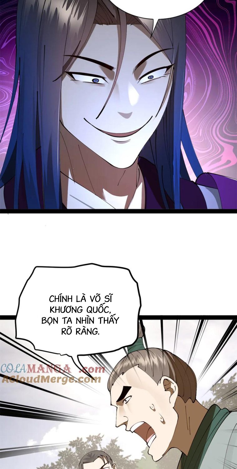 Chàng Rể Mạnh Nhất Lịch Sử: Chapter 303