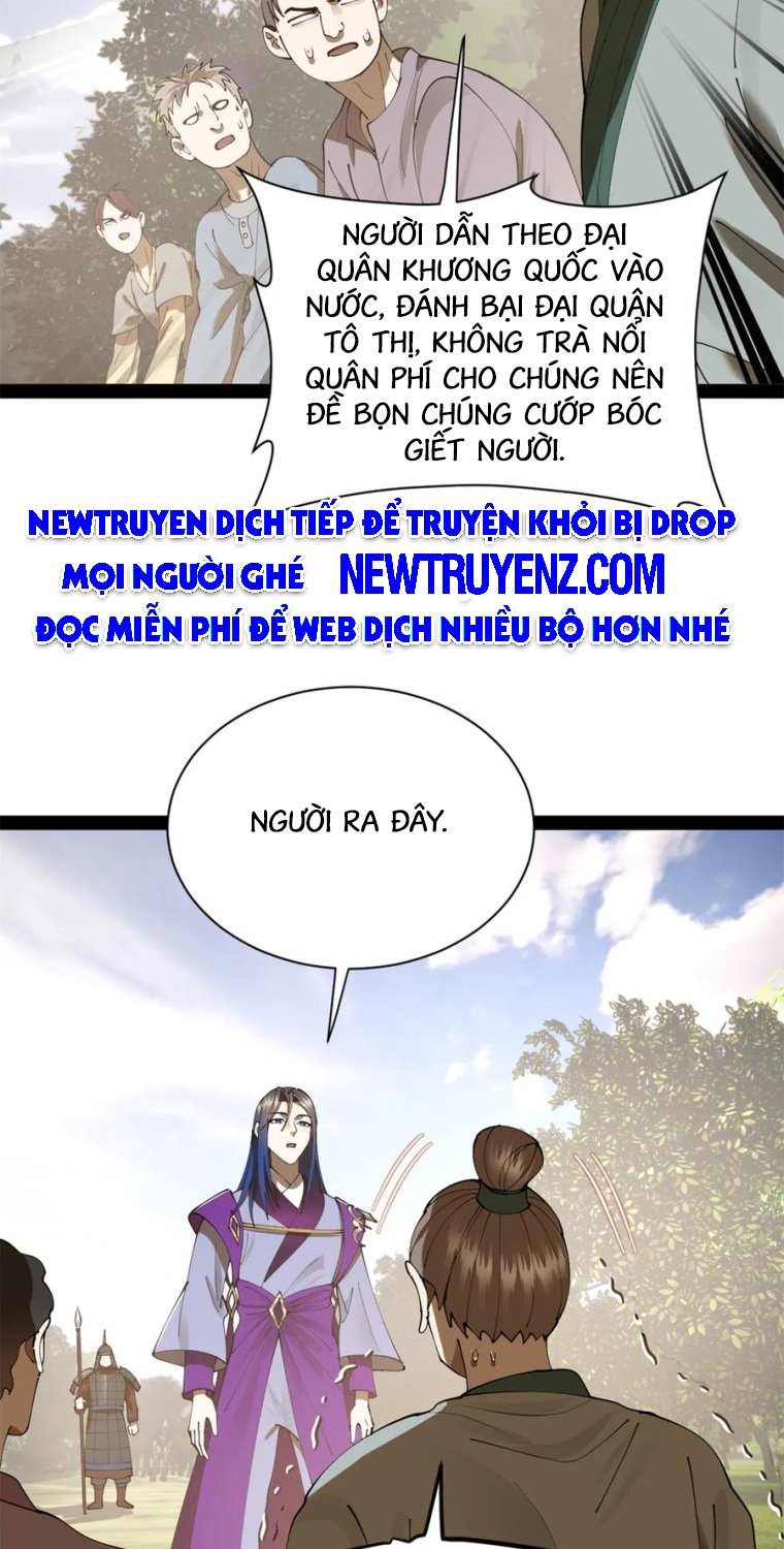Chàng Rể Mạnh Nhất Lịch Sử: Chapter 303