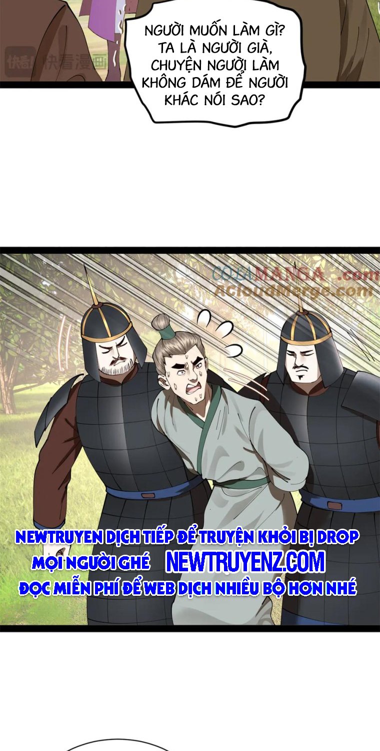 Chàng Rể Mạnh Nhất Lịch Sử: Chapter 303