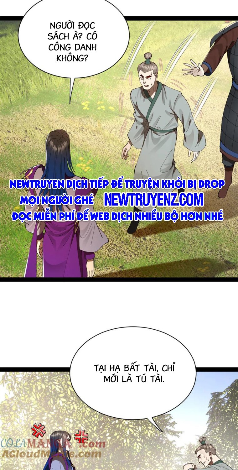 Chàng Rể Mạnh Nhất Lịch Sử: Chapter 303