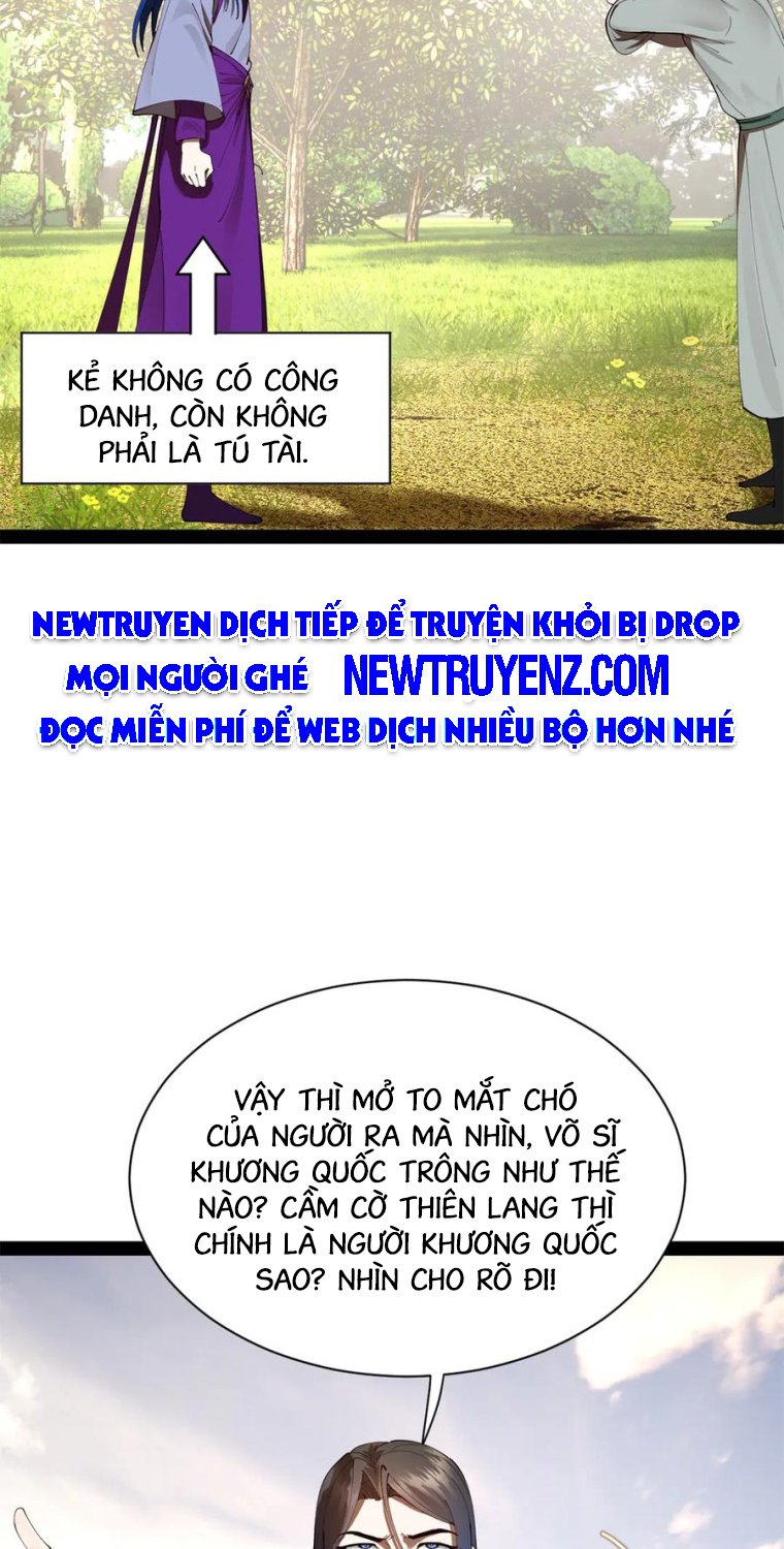 Chàng Rể Mạnh Nhất Lịch Sử: Chapter 303