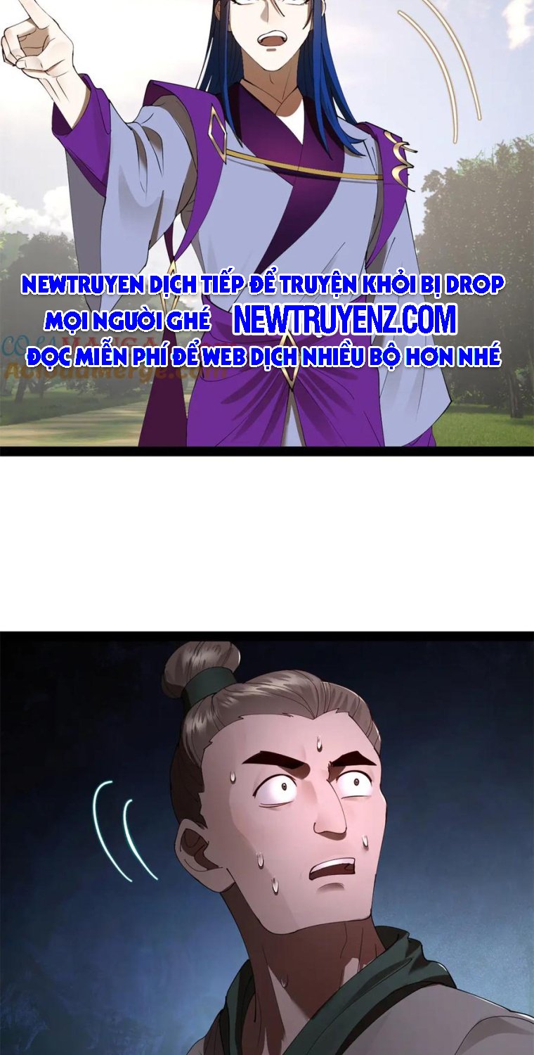 Chàng Rể Mạnh Nhất Lịch Sử: Chapter 303