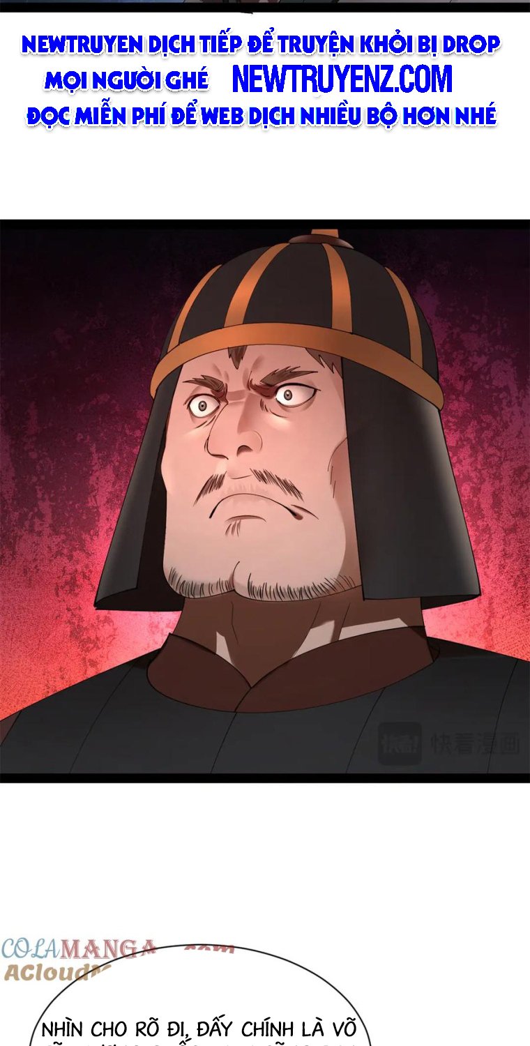 Chàng Rể Mạnh Nhất Lịch Sử: Chapter 303