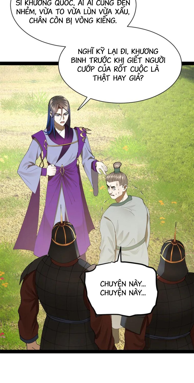 Chàng Rể Mạnh Nhất Lịch Sử: Chapter 303