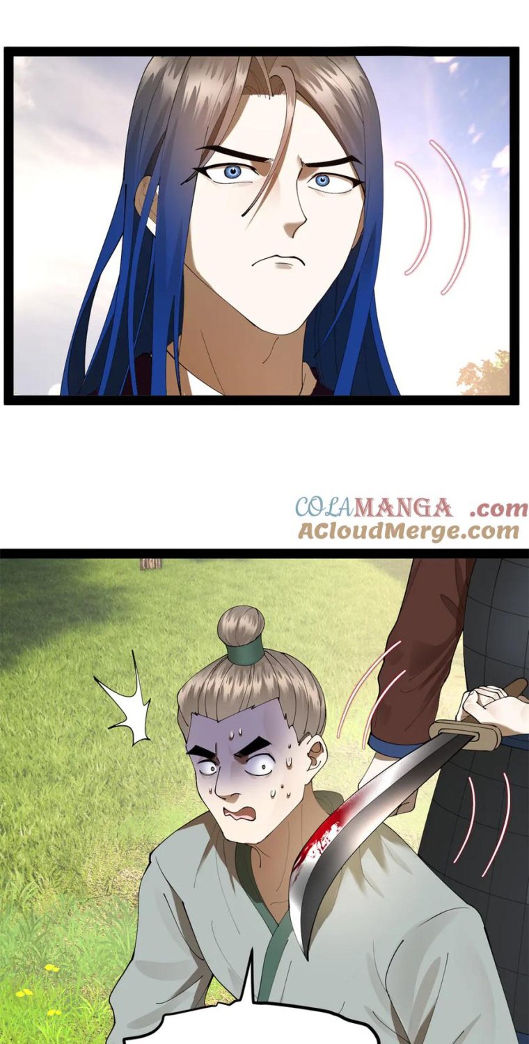 Chàng Rể Mạnh Nhất Lịch Sử: Chapter 303