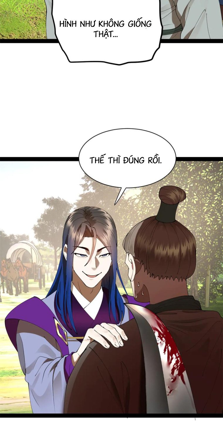 Chàng Rể Mạnh Nhất Lịch Sử: Chapter 303