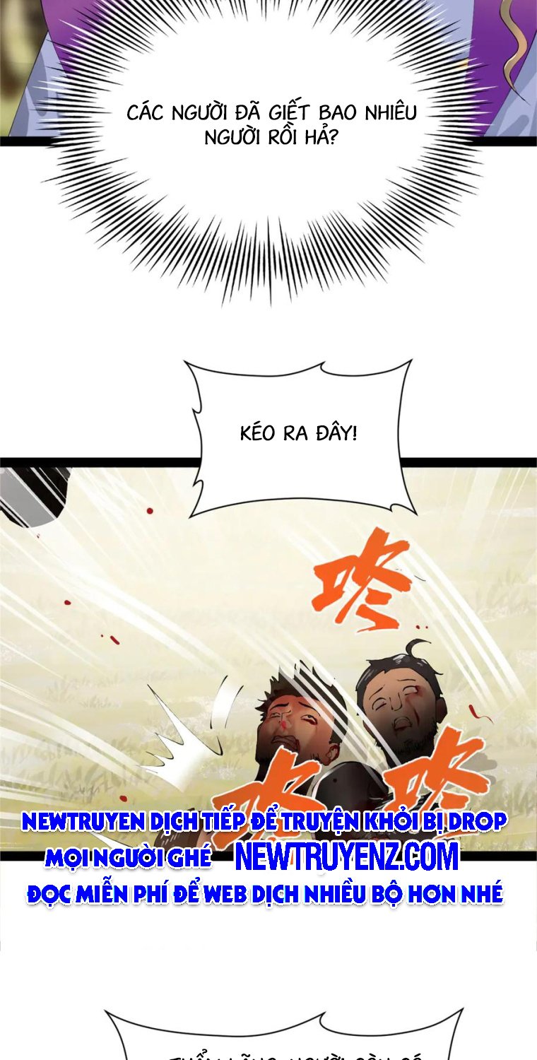 Chàng Rể Mạnh Nhất Lịch Sử: Chapter 303