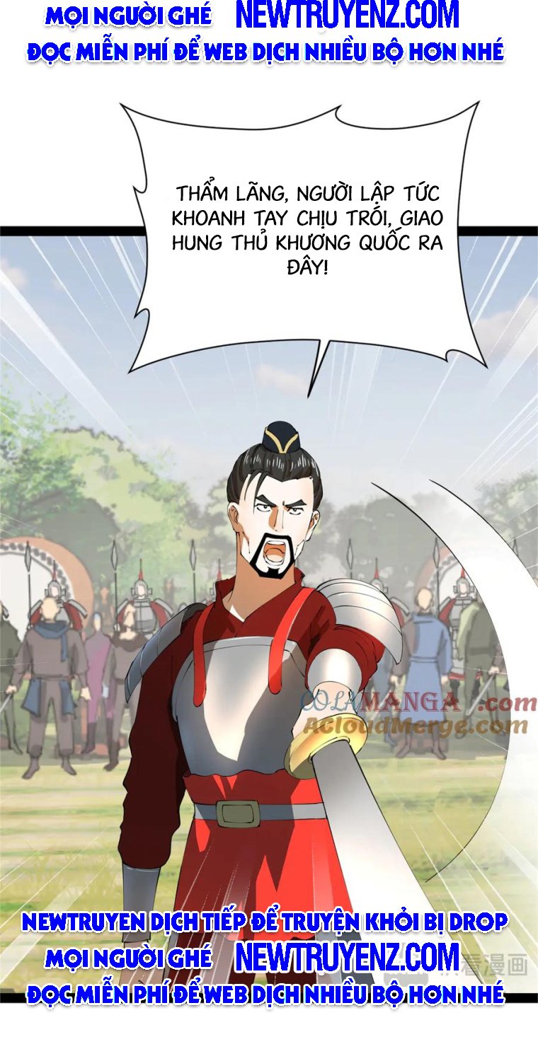 Chàng Rể Mạnh Nhất Lịch Sử: Chapter 303