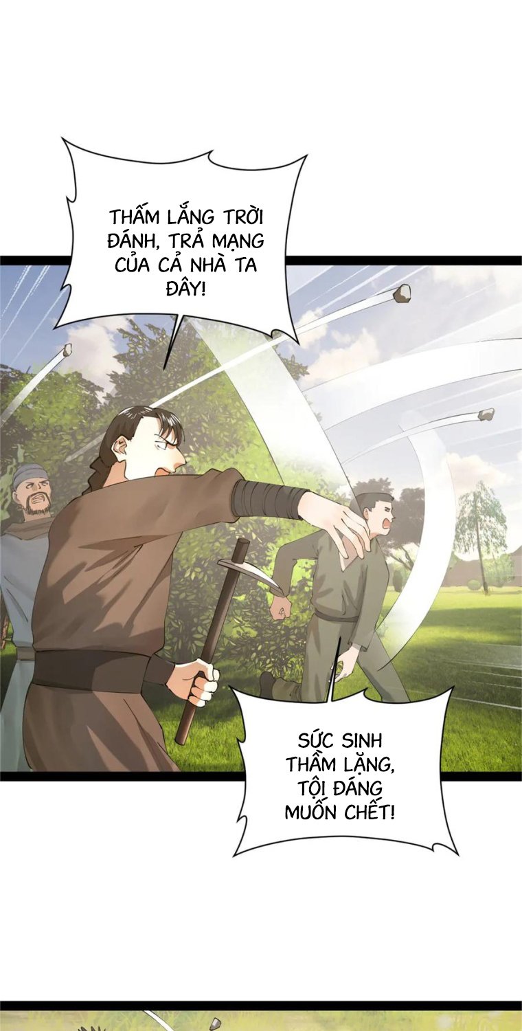 Chàng Rể Mạnh Nhất Lịch Sử: Chapter 303