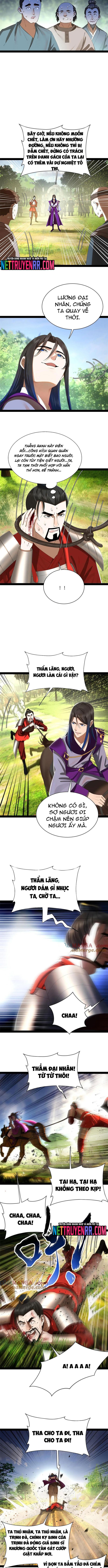 Chàng Rể Mạnh Nhất Lịch Sử: Chapter 304