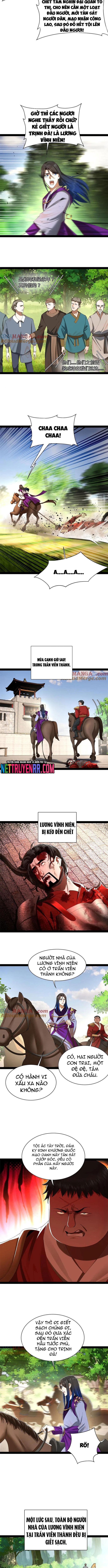 Chàng Rể Mạnh Nhất Lịch Sử: Chapter 304