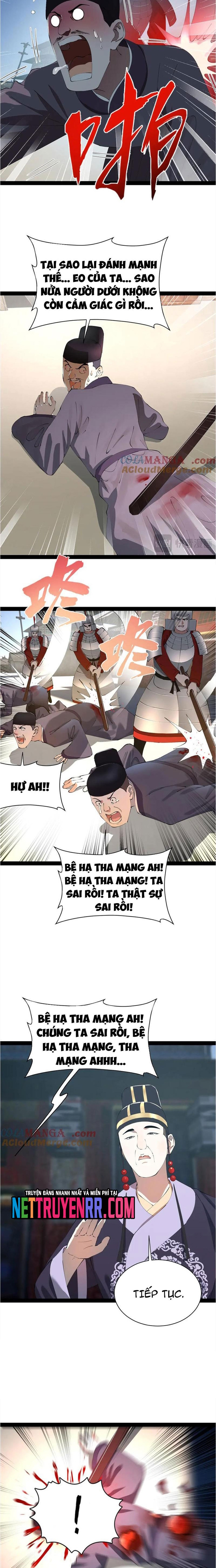 Chàng Rể Mạnh Nhất Lịch Sử: Chapter 305