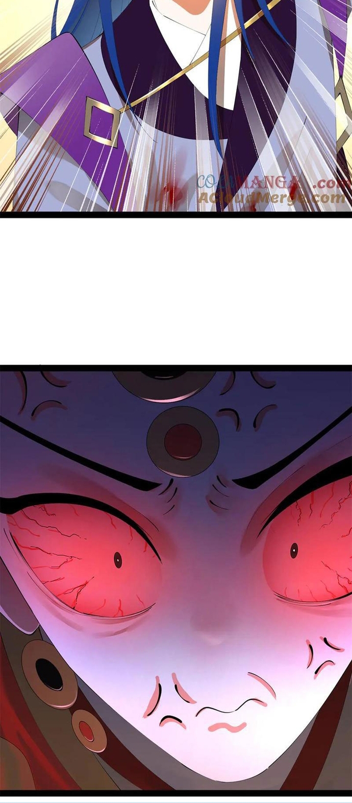 Chàng Rể Mạnh Nhất Lịch Sử: Chapter 306