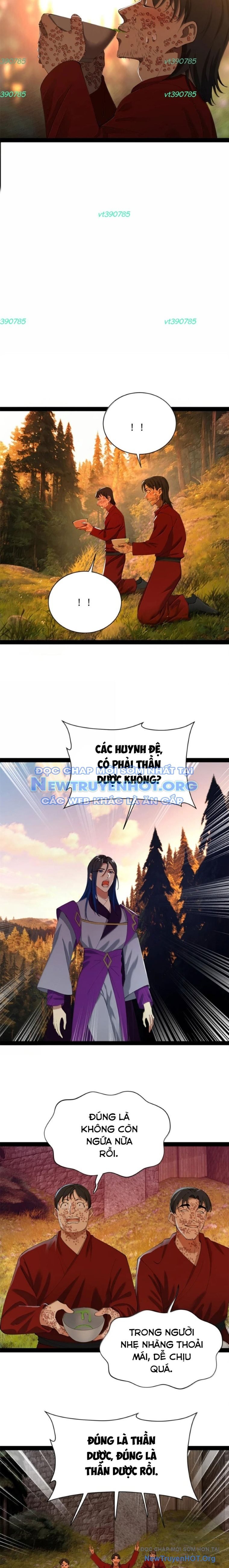 Chàng Rể Mạnh Nhất Lịch Sử: Chapter 309