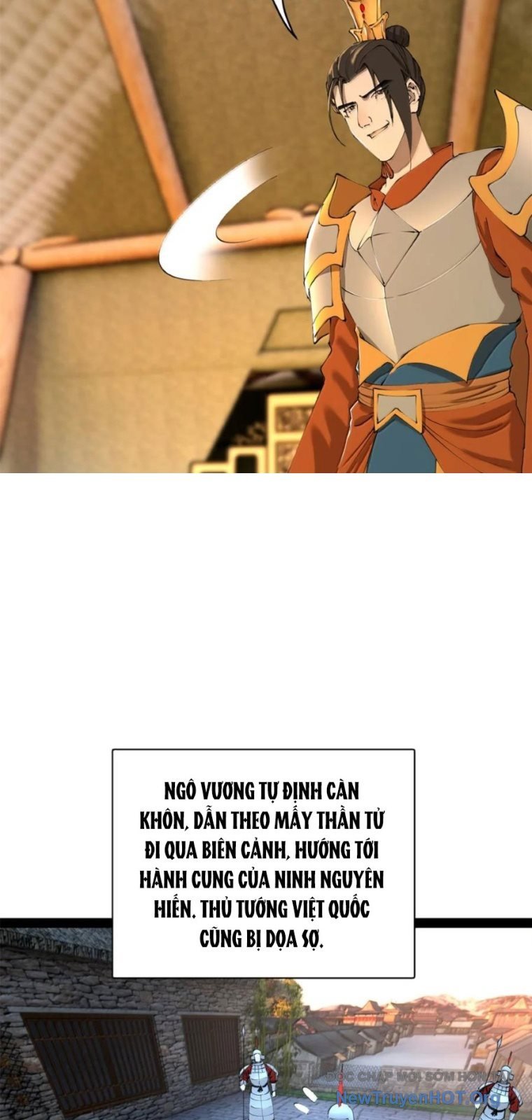 Chàng Rể Mạnh Nhất Lịch Sử: Chapter 311