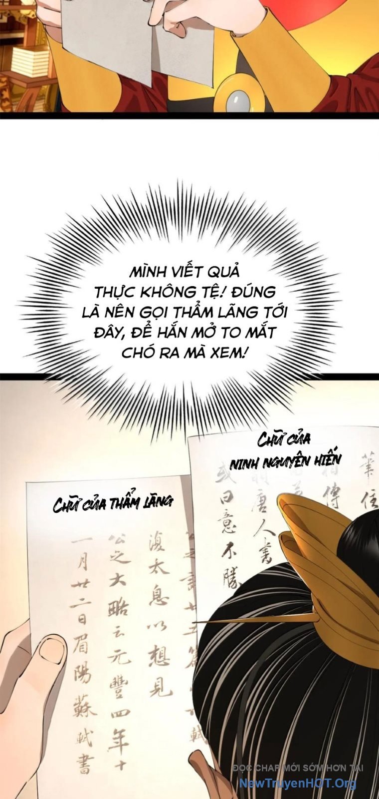 Chàng Rể Mạnh Nhất Lịch Sử: Chapter 311