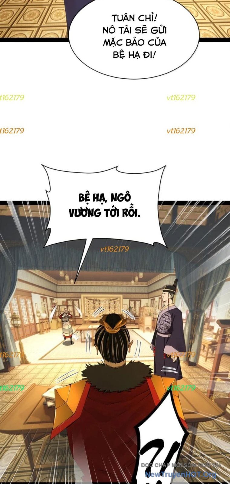 Chàng Rể Mạnh Nhất Lịch Sử: Chapter 311