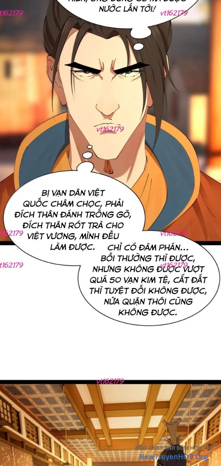 Chàng Rể Mạnh Nhất Lịch Sử: Chapter 311