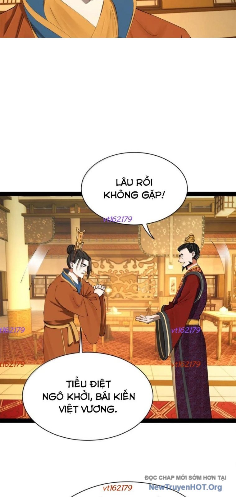 Chàng Rể Mạnh Nhất Lịch Sử: Chapter 311