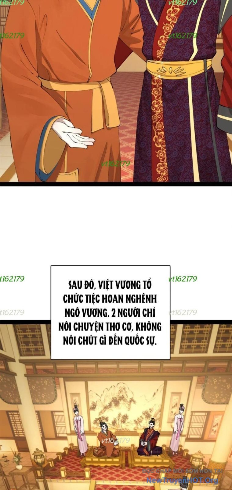 Chàng Rể Mạnh Nhất Lịch Sử: Chapter 311