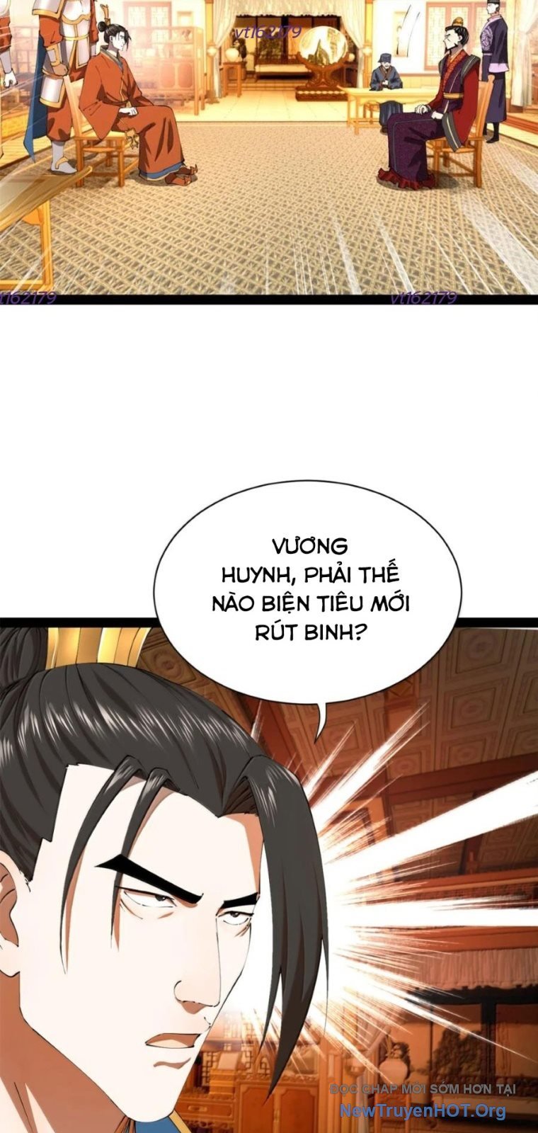 Chàng Rể Mạnh Nhất Lịch Sử: Chapter 311