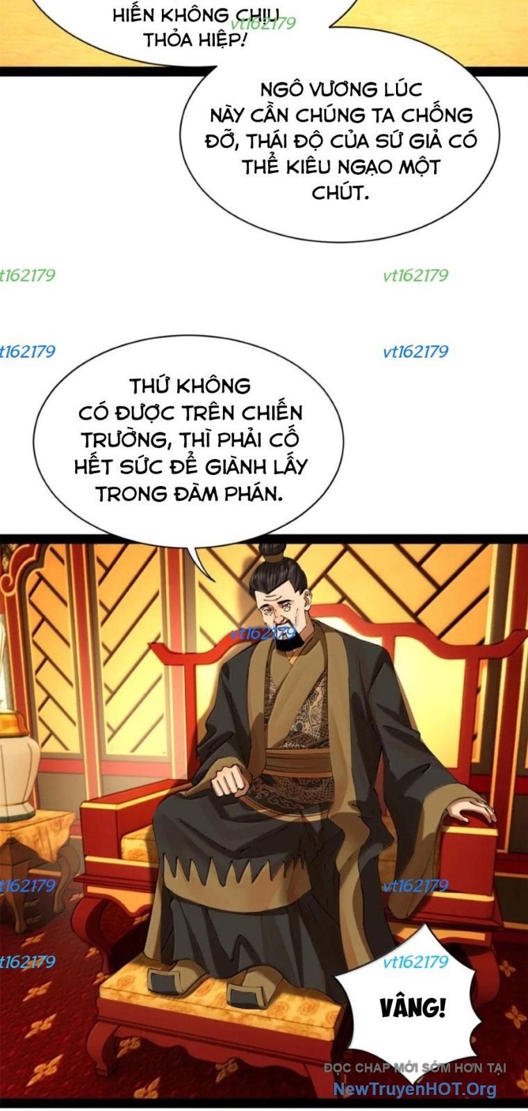 Chàng Rể Mạnh Nhất Lịch Sử: Chapter 311