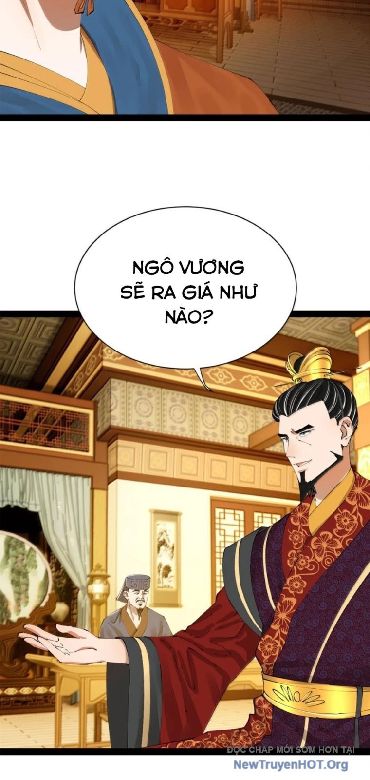 Chàng Rể Mạnh Nhất Lịch Sử: Chapter 311