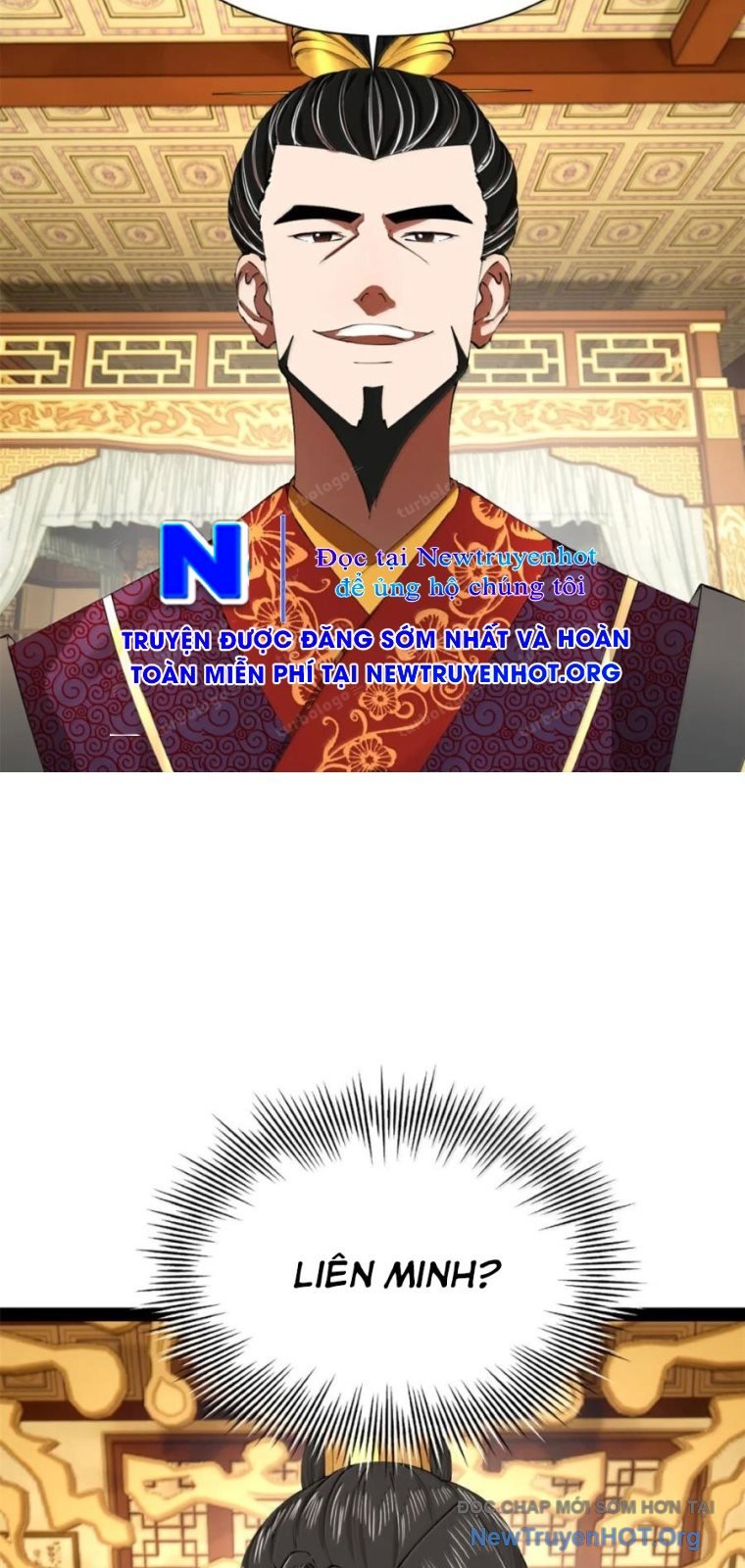 Chàng Rể Mạnh Nhất Lịch Sử: Chapter 311