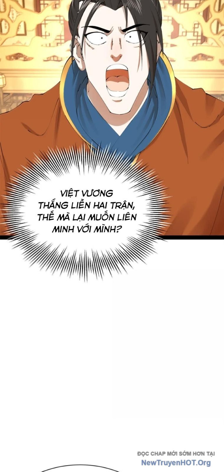 Chàng Rể Mạnh Nhất Lịch Sử: Chapter 311