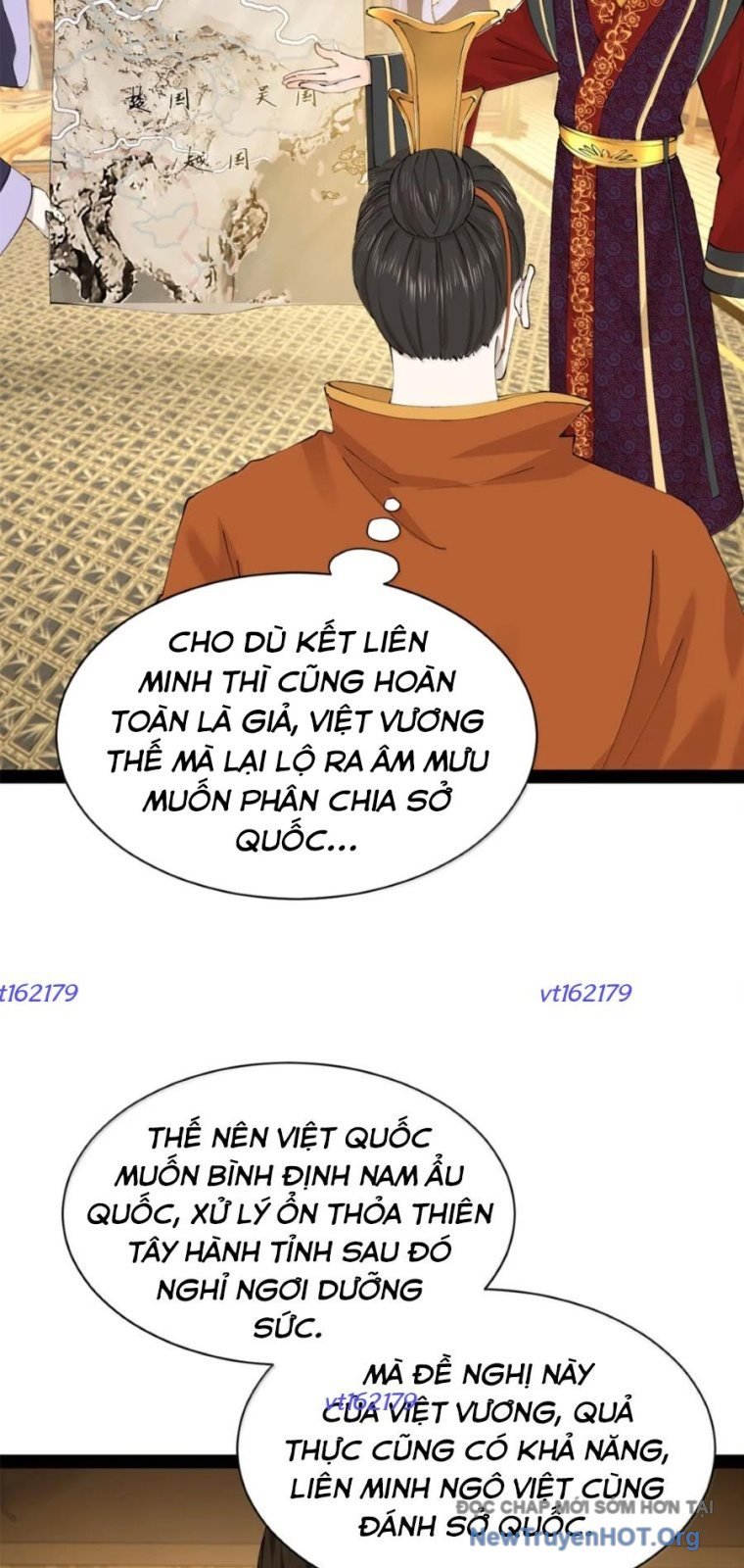 Chàng Rể Mạnh Nhất Lịch Sử: Chapter 311